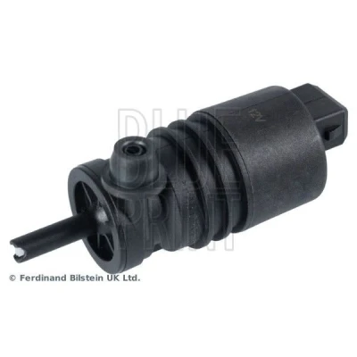 Billede af BLUE PRINT ADN10317 Vandpumpe, forlygtevisker/vasker