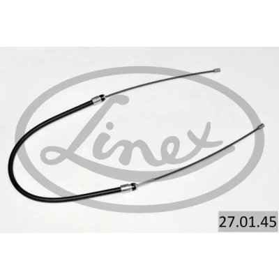 Billede af Håndbremsekabel LINEX 27.01.45