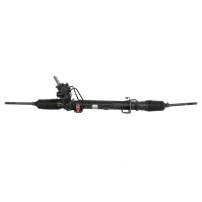 Billede af LAUBER 66.9084 Tandstang Hydraulisk til venstrestyrede biler SMI M16x1,5 1120 klin