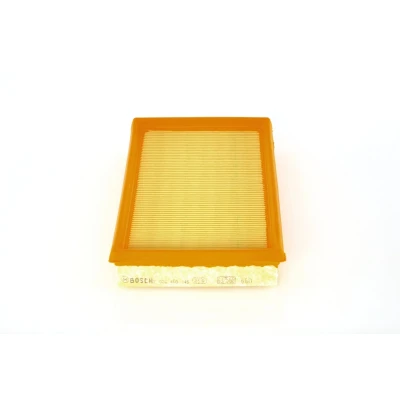 Billede af BOSCH F 026 400 045 Luftfilter 37,3 149,5 253 Filterindsats SUZUKI: IGNIS 2, Wagon R+ II Hatchback, R III Hatchback