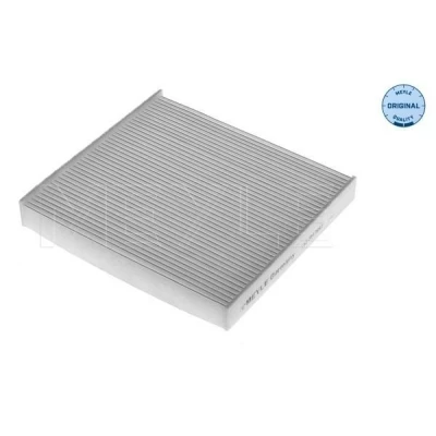 Billede af MEYLE 712 319 0012 Kabinefilter Partikelfilter, Filterindsats, Pollenfilter 200 215 30 ORIGINAL Quality FORD: Transit Mk6 Van, Tourneo