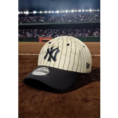 Billede af New Era NY Yankees MLB Pinstripe 9TWEN