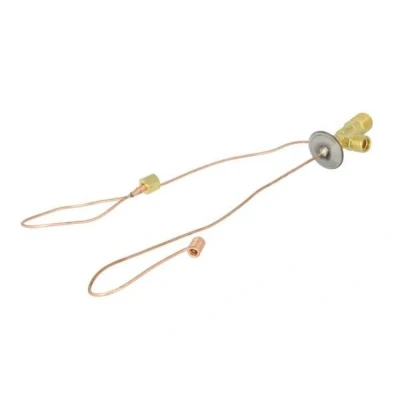 Billede af THERMOTEC KTT140058 Ekspansionsventil