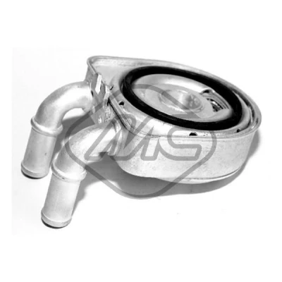 Billede af Oliekøler, motorolie Metalcaucho 05402