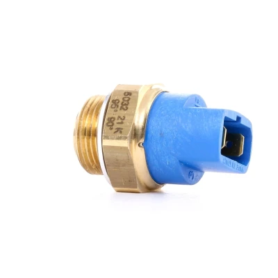 Billede af FEBI BILSTEIN 02756 Temperaturkontakt, kølerventilator AUDI: Coupe B2, A6 C4 Avant, Cabriolet B4