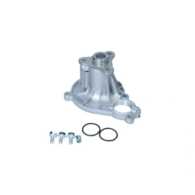 Billede af MAXGEAR 47 0358 Vandpumpe med pakning mekanisk Metal til multi v remsdrift BMW: 4 Gran Coupe, 1 Hatchback