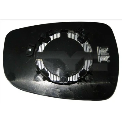 Billede af TYC 313 0082 1 Spejlglas venstre