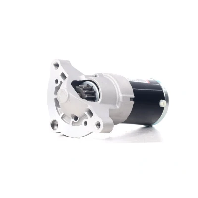 Billede af AS PL S5060 Starter 12 1,70 13 PEUGEOT: 206 Hatchback, 406 Coupe, Sedan, CITROËN: Berlingo / First I, C4 II Xsara Picasso