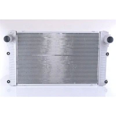 Billede af NISSENS 96347 Intercooler