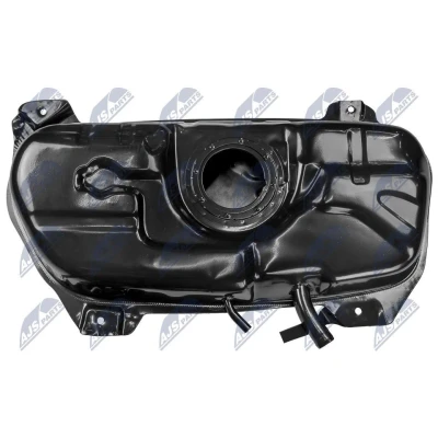Billede af Brændstoftank NTY PZP CT 001