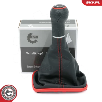 Billede af ESEN SKV 63SKV440 Gearknop 5 gears VOLKSWAGEN: Golf 4