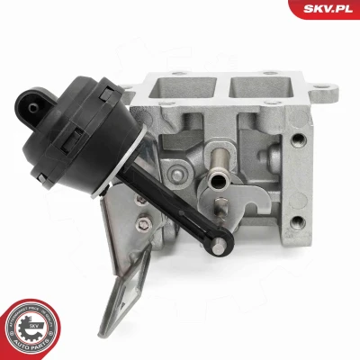 Billede af ESEN SKV 14SKV268 EGR Ventil MERCEDES BENZ: ML klasse, E klasse Sedan, Vito Mixto