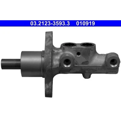 Billede af Hovedbremsecylinder ATE 03.2123 3593.3