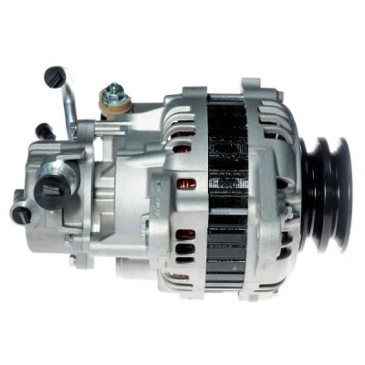 Billede af HELLA 8EL 011 711 131 Generator 14V 110A