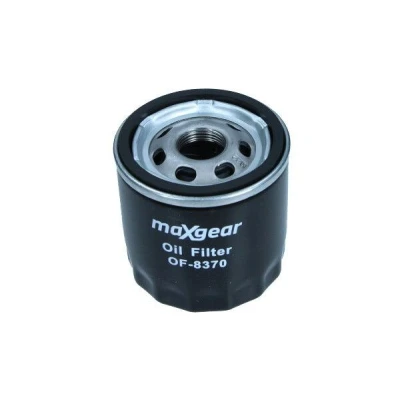 Billede af MAXGEAR 26 2072 Oliefilter M 22 X 1.5 6H Påskruet filter FORD: Transit Custom V362 Bus, Van, Tourneo Bus