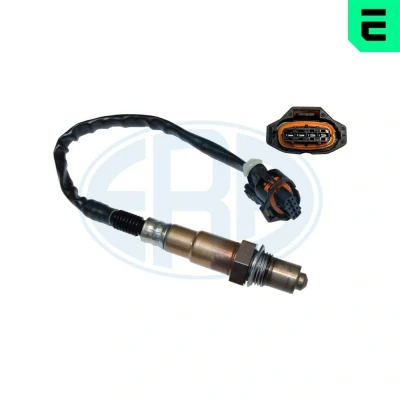 Billede af ERA 570092A Lambdasonde Springsonde 4 OPEL: Corsa D Hatchback, Vectra C Sedan, Astra H Caravan, CHEVROLET: Cruze Sedan
