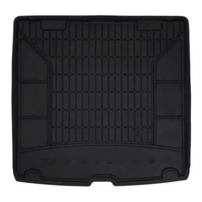 Billede af FROGUM TM403482 Formstøbte bagagerumsbakker Gummi BMW: 5 Touring
