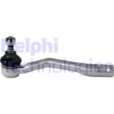 Billede af DELPHI TA1630 Styrekugle 12 TOYOTA: Carina E Sportswagon, Avensis I Sedan, Sedan