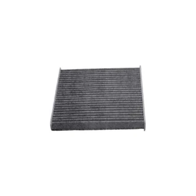 Billede af KAVO PARTS FCA 10303C Kabinefilter Aktivkulfilter 214mm 200mm 30mm FORD: Transit Mk6 Van, Bus