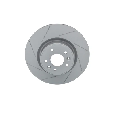 Billede af ATE 24.0128 0288.1 Bremseskiver 340,0 28,0 5 114,3 ventilationsslids coatet legeret med skruer RENAULT: MEGANE 3 Coupe,