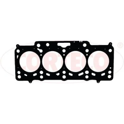 Billede af CORTECO 49368066 Toppakning 1,55 82 Metal VOLKSWAGEN: Jetta 4, Touran I, Passat CC, SEAT: Altea, Leon II Hatchback, AUDI: A4 B8 Avant, A3 Sportback