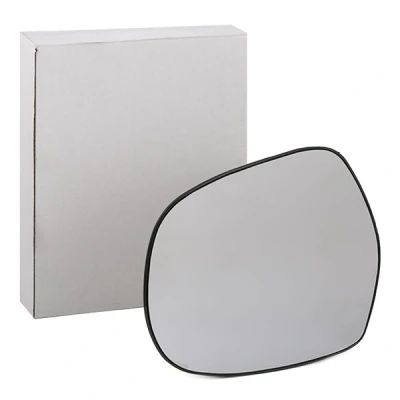 Billede af ALKAR 6431037 Spejlglas venstre
