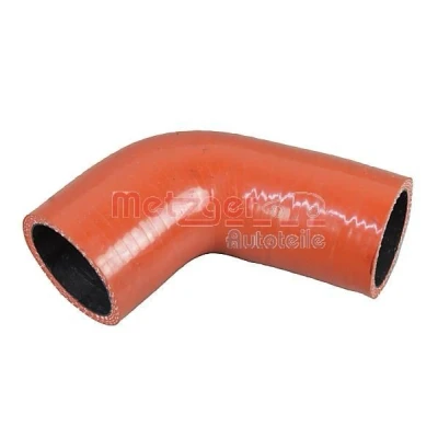 Billede af METZGER 2400898 Trykslange Silikone uden slange/rør LAND ROVER: Range Rover Evoque