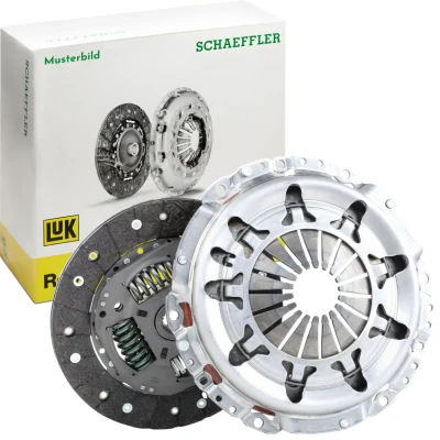 Billede af LuK 623 3815 09 Kobling med automatisk justering 230