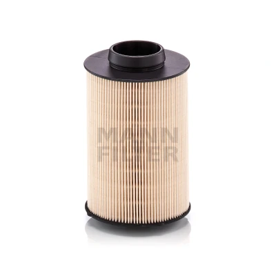 Billede af MANN FILTER PU 10 020 x Brændstoffilter med pakning