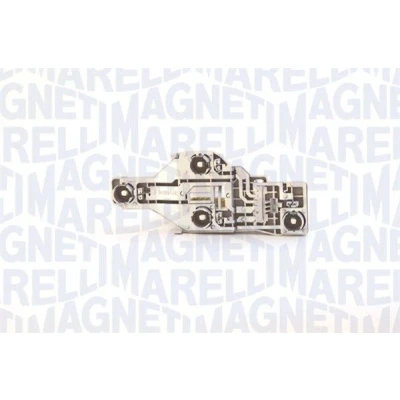 Billede af MAGNETI MARELLI 714027592701 Lygteholder, baglygte venstre SKODA: Octavia 2 Combi