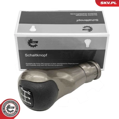 Billede af ESEN SKV 63SKV196 Gearknop plastik HONDA: CIVIC 8 Hatchback
