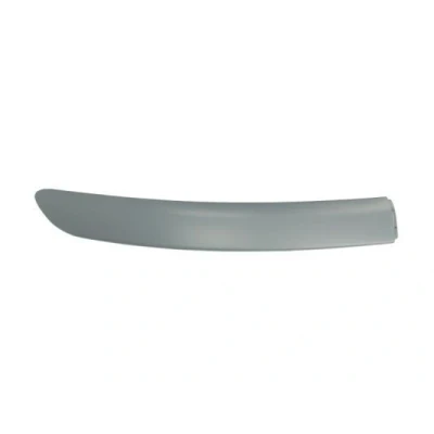 Billede af BLIC 6502 07 8109922P Pynte /beskyttelsesliste, kofanger foran til højre TOYOTA: Yaris I Hatchback