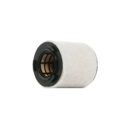 Billede af FILTRON AK 370/2 Luftfilter 170 149 Filterindsats SKODA: Fabia 2, Rapid Hatchback, Spaceback, SEAT: Ibiza 4, 4 ST, Toledo