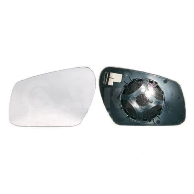 Billede af ALKAR 6401392 Spejlglas venstre FORD: Focus 2 Kombi, MONDEO 3 Stufenheck,
