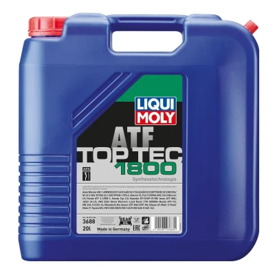 Billede af Gearolie LIQUI MOLY 3688
