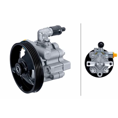 Billede af HELLA 8TL 359 000 131 Hydraulikpumpe Hydraulisk 110 119