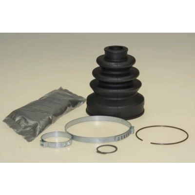 Billede af SPIDAN 36465 Drivakselmanchet 90 NBR (Nitril Butadien gummi) MAZDA: 2 Hatchback
