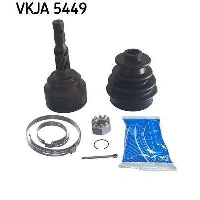 Billede af SKF VKJA 5449 Knokkelled