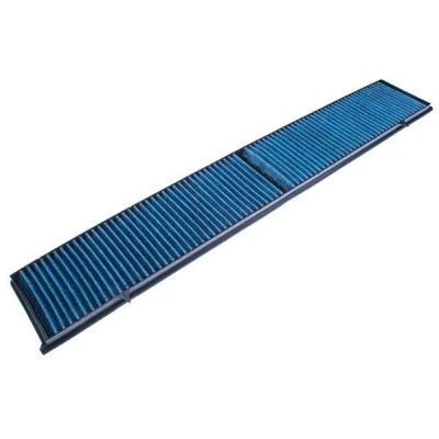 Billede af DENCKERMANN M110088A Kabinefilter Aktivkulfilter, med sølv, Finstøvfilter (PM 2.5), antibakteriel virkning, anti skimmel virkning 822 134 26