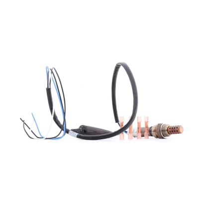 Billede af DENSO Universal fit DOX 0114 Lambdasonde M18x1.5 opvarmet, Fingersonde, Springsonde OPEL: Vectra C Sedan, Zafira A, CC