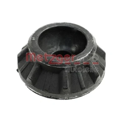 Billede af METZGER 6490256 Tårnleje Bagaksel venstre, højre, nede VOLKSWAGEN: GOLF 2, Polo III Hatchback, 3