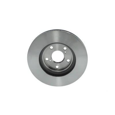 Billede af BOSCH 0 986 479 664 Bremseskiver 295,7 28 5 114,3 ventileret olieret LEXUS: RX I