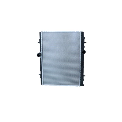 Billede af NRF 59320 Radiator Aluminium 544 380 26 Loddet køleripper CITROËN: C4 II Hatchback