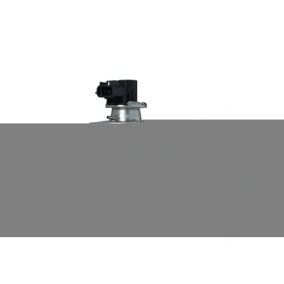 Billede af VALEO 703256 EGR ventil pneumatisk uden køler, med pakninger FORD: MONDEO 3 Kombi,