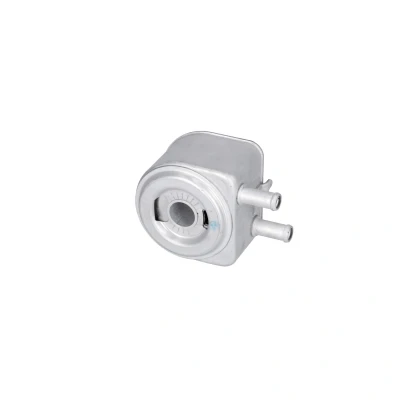 Billede af FEBI BILSTEIN 100500 Olieradiator med pakning PEUGEOT: 406 Stationcar, 306 Hatchback, 206 Hatchback