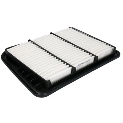 Billede af JC PREMIUM B20016PR Luftfilter 37 298 222 kantet Filterindsats CHEVROLET: Lacetti Hatchback, Nubira Sedan, Stationcar