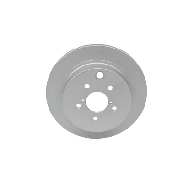 Billede af ATE 24.0118 0160.1 Bremseskiver 278,0 18,0 5 100,0 ventileret coatet SUBARU: Forester IV