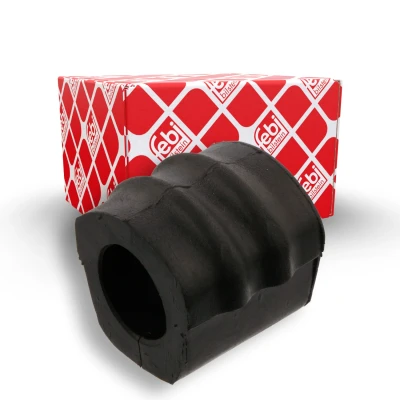 Billede af FEBI BILSTEIN 08661 Stabilisatorbøsning foraksel Gummi 30 50