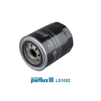 Billede af PURFLUX LS1052 Oliefilter 1&quot; 12 Påskruet filter JAGUAR: XJ Sedan, Coupe