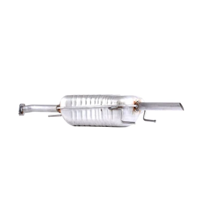Billede af MTS 01.95490 Lydpotte 1060 OPEL: Astra G Caravan